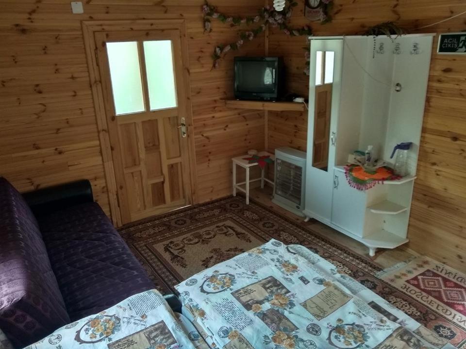 Hotel Kapuzbaşı Şelalesi Baştürk dinlenme tesisleri Büyükçakır Exterior foto